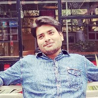 Aman Seth
