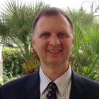 Ron Steiner, APR plus M