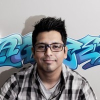 Diego Lizano Alarcon