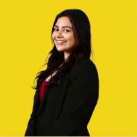 Mahak Jain