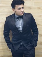 Dhaval Gohil