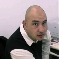 Francisco Borges