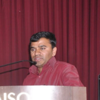 santosh Mahale