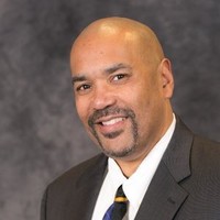 Jerome J Preston