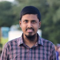 Md. Irfanul Islam