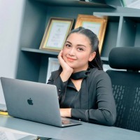 Thida Oeun