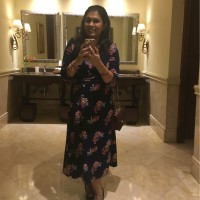 Mismi Bhattacharjee