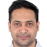 Ajay Fernandes