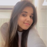 Tanisha Malhotra