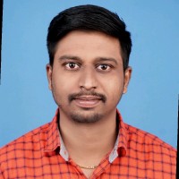 Anandakumar palanichamy