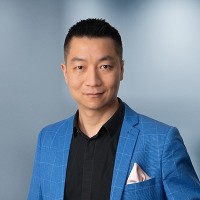 Alex Chunliang Cao