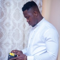 Emmanuel Oduro ampaw