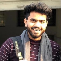 Ishaan Shrivastava