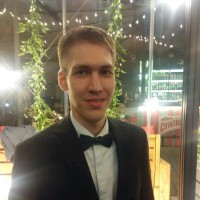 Dmitry Pilipenko