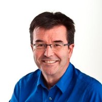 Chris Caiger