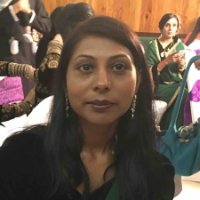 Shifa Uddin