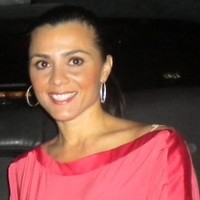 Cristina Campos