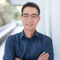 patrick wei