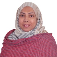 Shahzeea Chowdhury