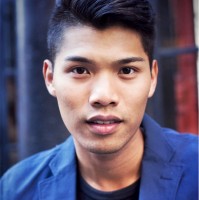 Napat Mingkwanyuen