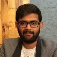 Nikhil Parida