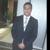 Seif Allah Elouafi