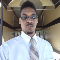 DeAnthony King