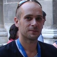 Damien André