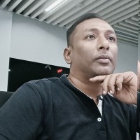Vishal Srivastava