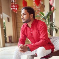 Dibya Darshan Sahoo