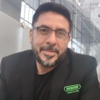 Javier Siqueiros