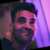 Adam Novák - Passionné de Cannabis