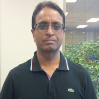 Harjit Bhamra
