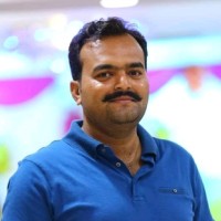 Jayant Choure