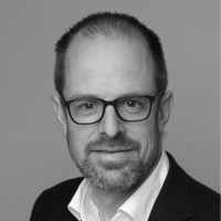Oliver Strub