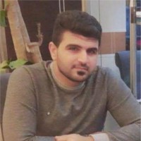 Ali Al-Mashkoor