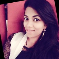 Purvi Rai