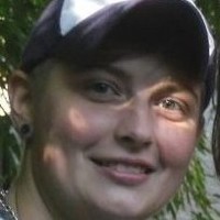 Amy Spencer