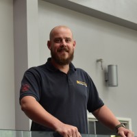 Karl Hodder
