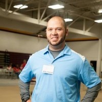 Bret Allphin