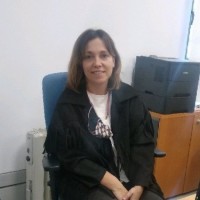 Almudena Prego Filgueiras