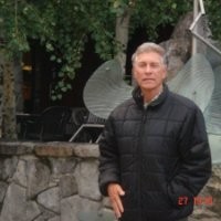 Bob Turkovich