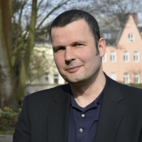 Dr. Armin Vohr