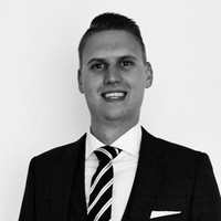 Mike de Jong