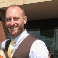 Stephen Prudhoe