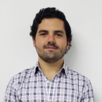 Santiago Borrego Orendain