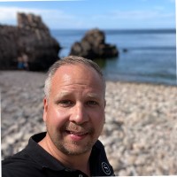 Joakim Thimberg