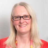 Anita Vriend