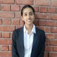 Agrima Singh