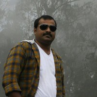 Sam Thangaraj